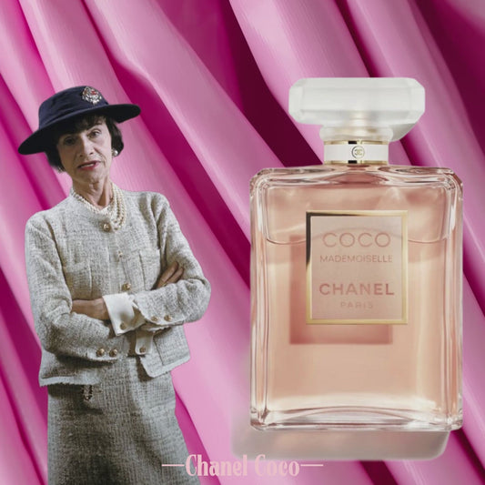 Chanel Coco Eau de Parfum 經典小姐女士香水 ✨100ml