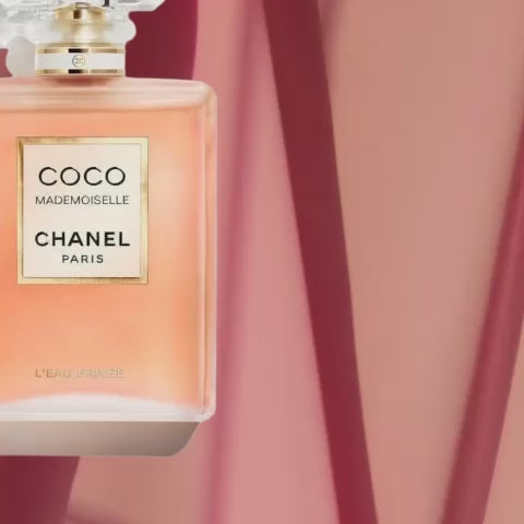 Chanel Coco L'Eau Privee 清新之水（磨砂款）✨100ml