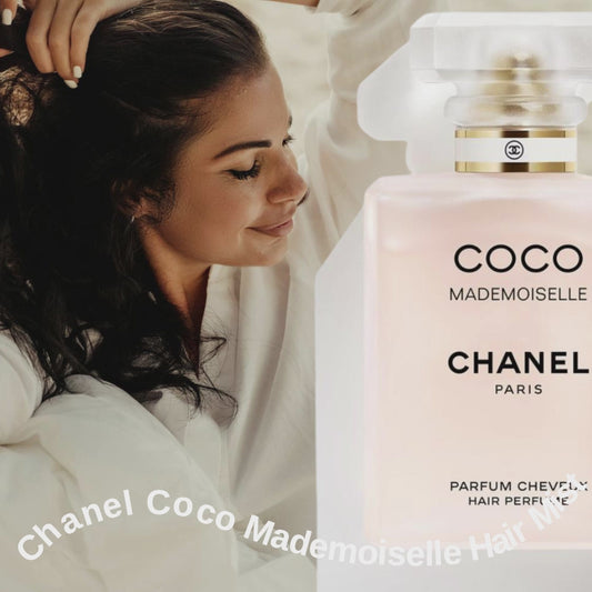Chanel Coco Mademoiselle Hair Mist ✨35ml