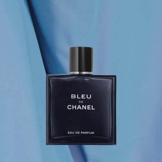 Chanel Bleu de Chanel Eau de Parfum 蔚藍男士濃香水 ✨100ml