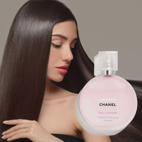 Chanel Chance Eau Tendre Hair Mist ✨35ml