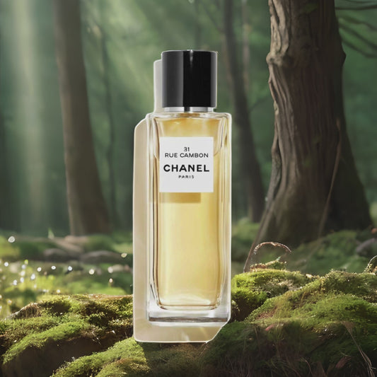 Chanel 31 Rue Cambon Les Exclusifs de Chanel EDP ✨75ml