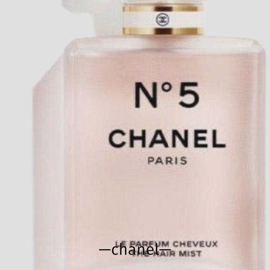 Chanel N°5 The Hair Mist 髮香噴霧 ✨35ml