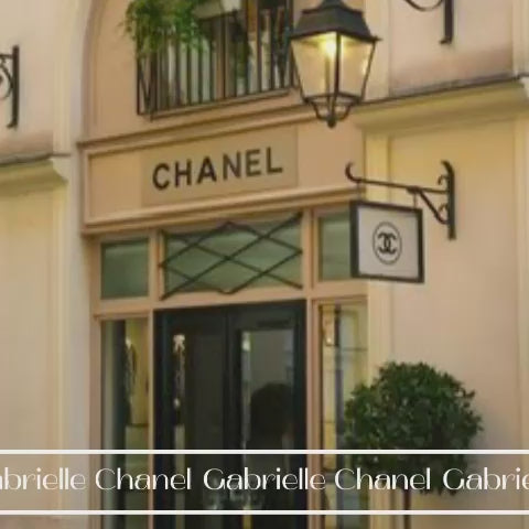 Chanel Gabrielle 天性嘉麗柏爾香水 ✨100ml