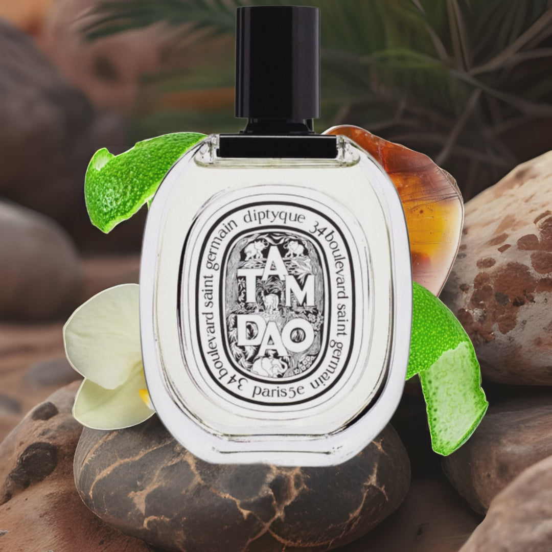 Shop Diptyque Tam Dao Eau de Parfum 75ml | ZGO Perfumery