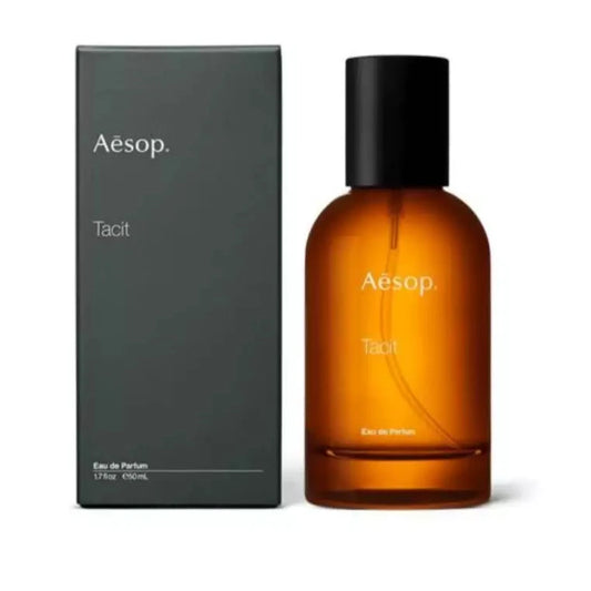 Aesop Tacit 悟香水✨50ml