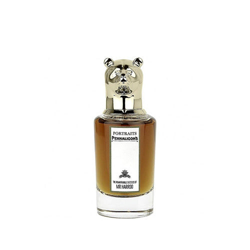 Penhaligon’s The Remarkable Success of Mr. Harrods 大熊 ✨75ml