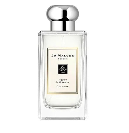 Jo Malone Poppy & Barley Cologne 虞美人與大麥 ✨100ml