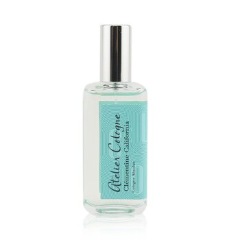 Atelier Cologne Clémentine California 加州盛夏 ✨30ml