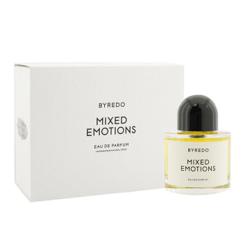 Byredo Mixed Emotions 百感交集✨100ml – Hkmakeupshop