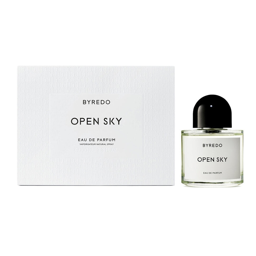 Byredo Open Sky 天際之間淡香精 ✨100ml