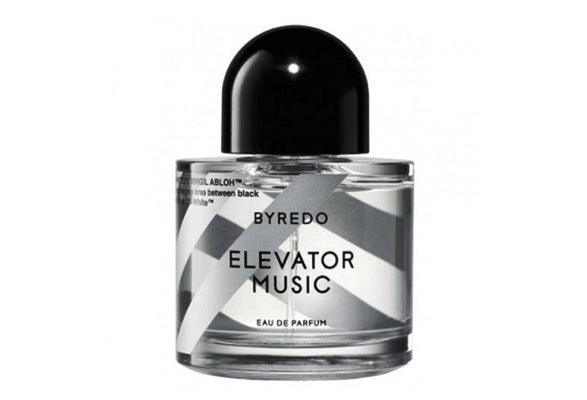 Byredo Elevator Music 電音狂潮 ✨100ml
