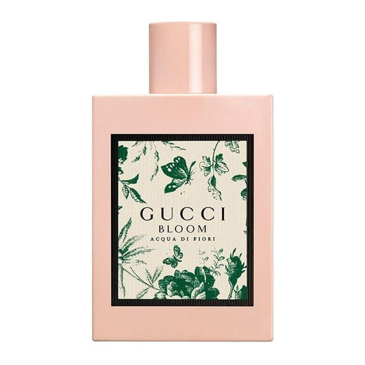Gucci Bloom Acqua di Fiori 綠色繁花之水 ✨100ml