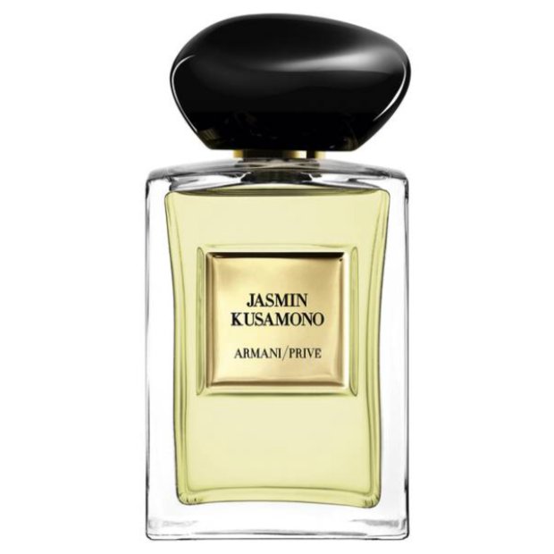 Armani Jasmin Kusamono 和風茉莉 ✨100ml