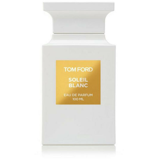 Tom Ford Soleil Blanc 陽光沙灘