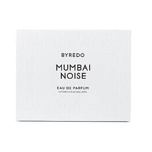 Byredo Mumbai Noise 孟買回響（喧鬧城市） ✨100ml