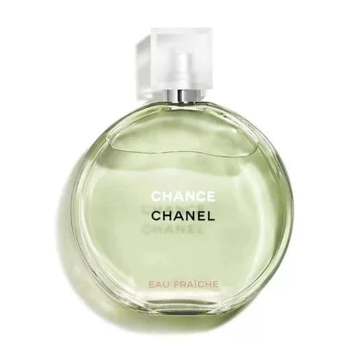 Chanel Chance Eau Fraiche 綠色邂逅 ✨100ml