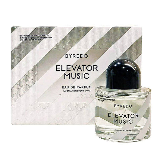 Byredo Elevator Music 電音狂潮 ✨100ml