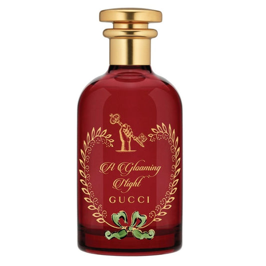 Gucci The Alchemist’s Garden A Gloaming Night 煉金士花園紅色緋夜幕香水 ✨100ml