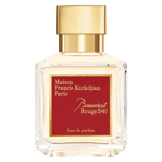 Maison Francis Kurkdjian Baccarat Rouge 540 百家樂 ✨70ml