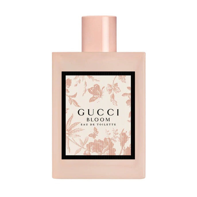 Gucci Bloom Gocce di Fiori 粉色繁花之水✨100ml