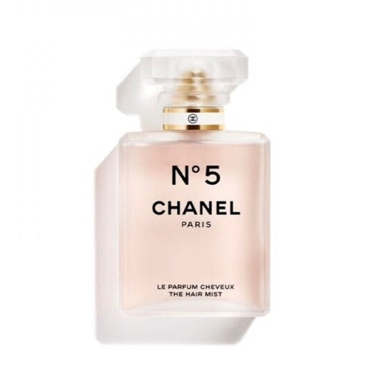 Chanel N°5 The Hair Mist 髮香噴霧 ✨35ml