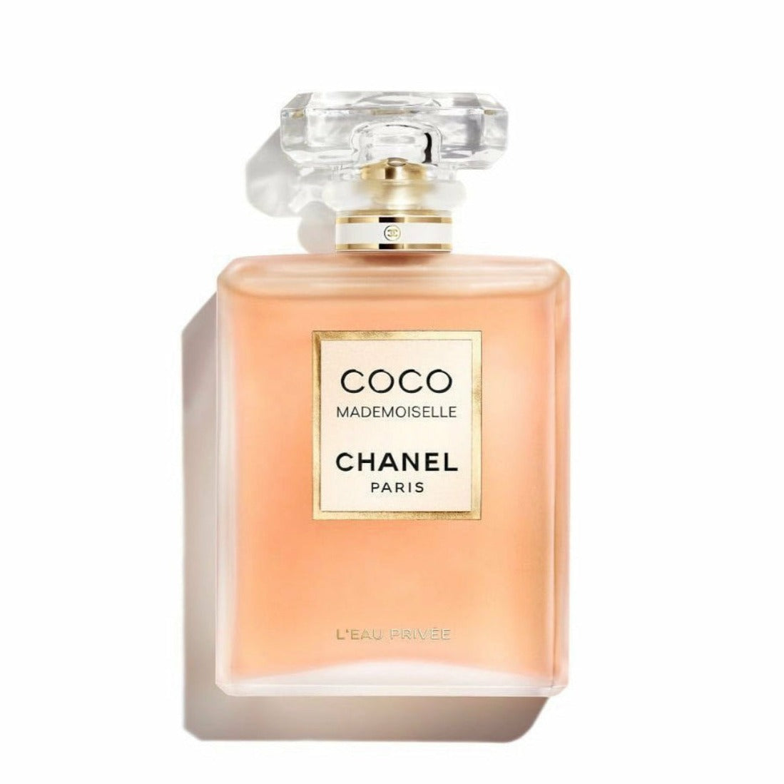 Chanel Coco L’Eau Privée 清新之水（磨砂款）✨100ml