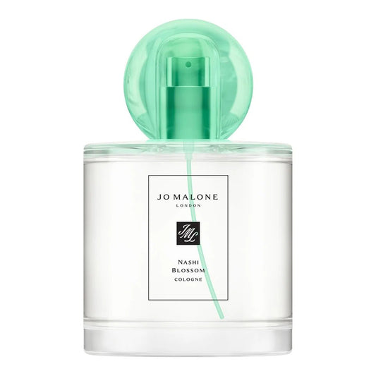 Jo Malone Nashi Blossom 水梨花蕾香水 ✨100ml（熱帶島款）