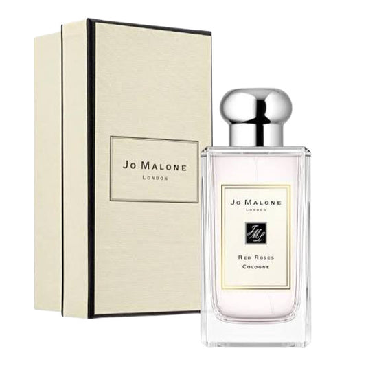 Jo Malone Red Roses Cologne 紅玫瑰 ✨100ml