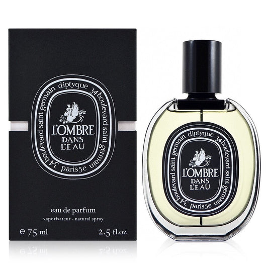 Diptyque L’Ombre Dans L’Eau EDP 水中影 ✨75ml