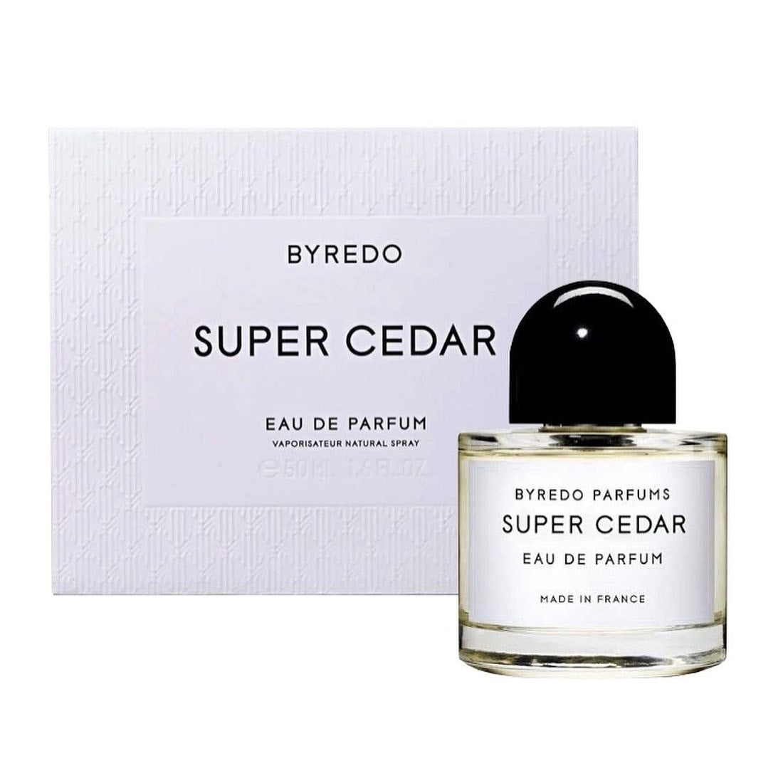 Byredo Super Cedar 超級雪松 ✨100ml