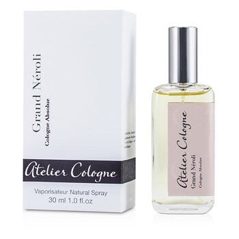 Atelier Cologne Grand Neroli Cologne Absolue 香濃橙花 ✨30ml