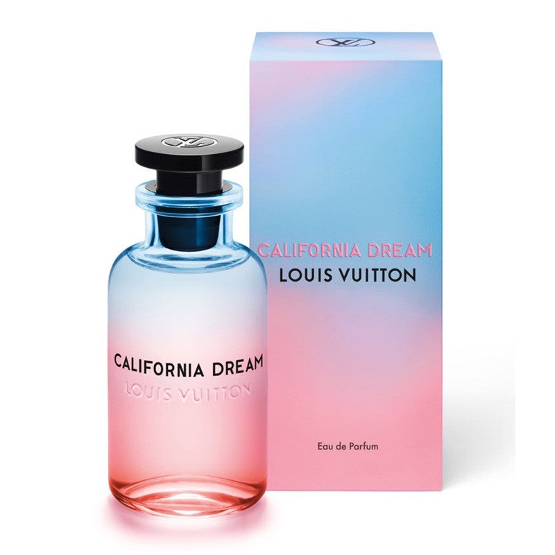 Louis Vuitton California Dream 加州夢✨100ml – Hkmakeupshop