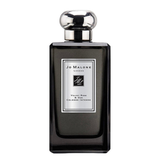 Jo Malone Velvet Rose & Oud Cologne Intense 絲絨玫瑰與烏木芳醇古龍水 ✨100ml