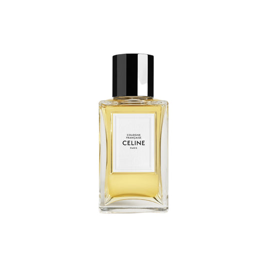 Celine Cologne Francaise 法式古龍 ✨100ml