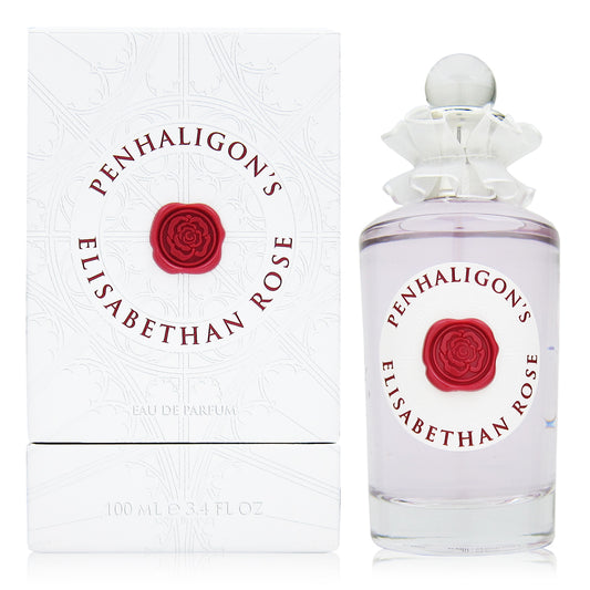 Penhaligon’s Elizabethan Rose 伊麗莎白玫瑰 ✨100ml