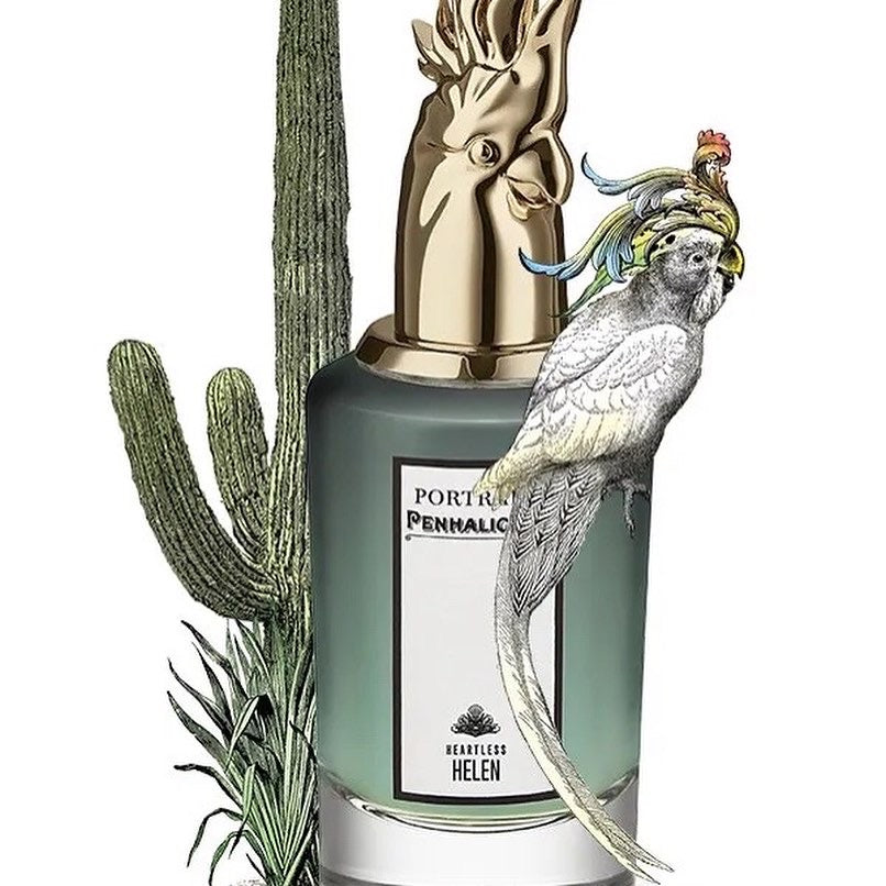 Penhaligon’s Heartless Helen 鸚鵡 ✨75ml