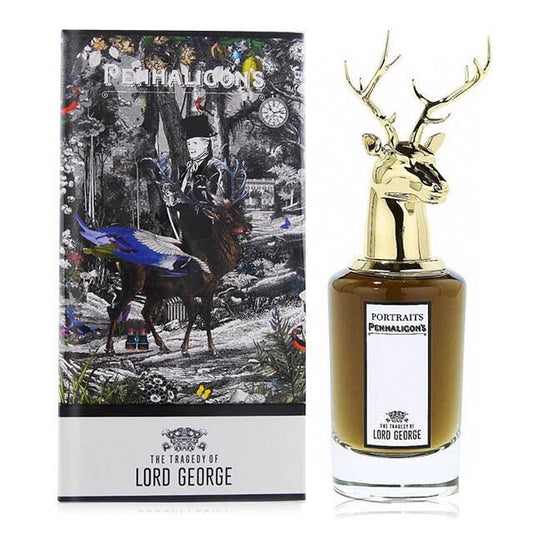 Penhaligon’s The Tragedy of Lord George 公鹿✨75ml