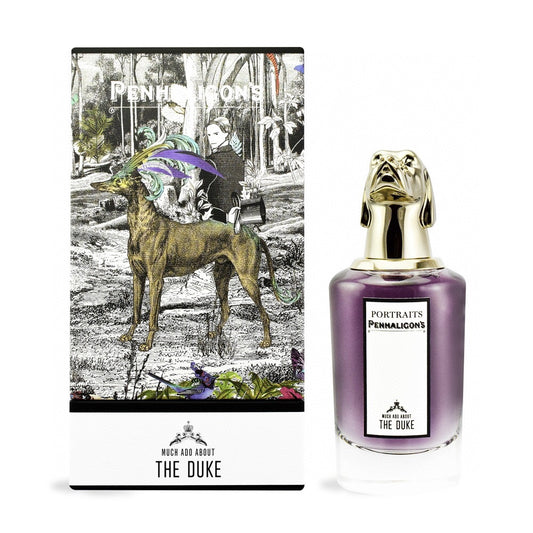 Penhaligon’s Much Ado About The Duke 獵犬 ✨75ml