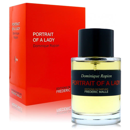 Frederic Malle Portrait of A Lady 貴婦肖像 ✨100ml