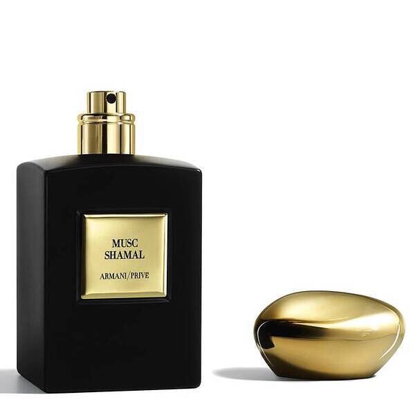 Armani Musc Shamal 沙馬爾麝香 ✨100ml