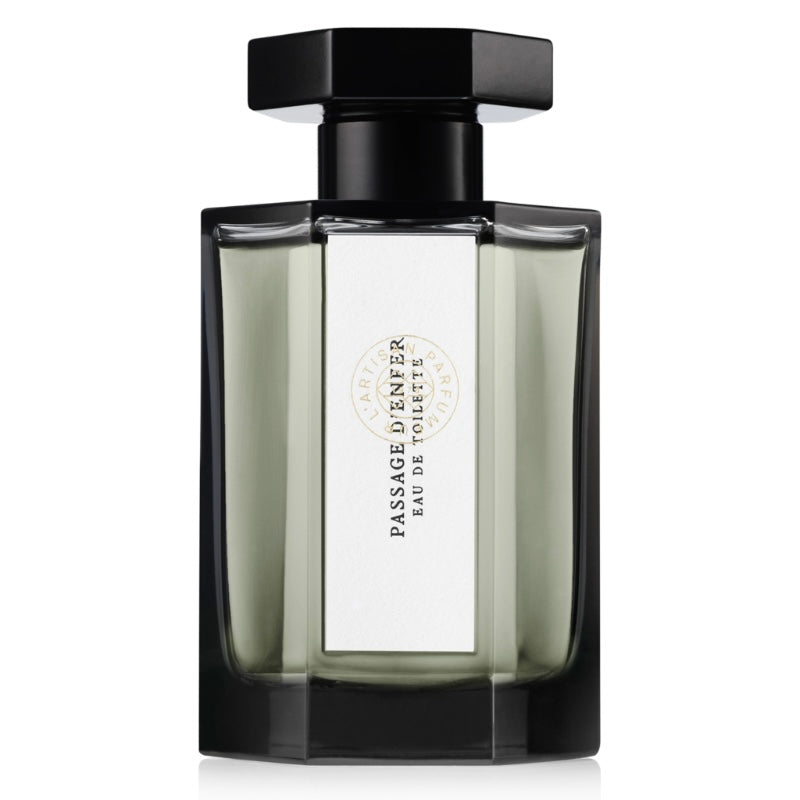 L’ Artisan Passage D’ Enfer 冥府之路 ✨100ml