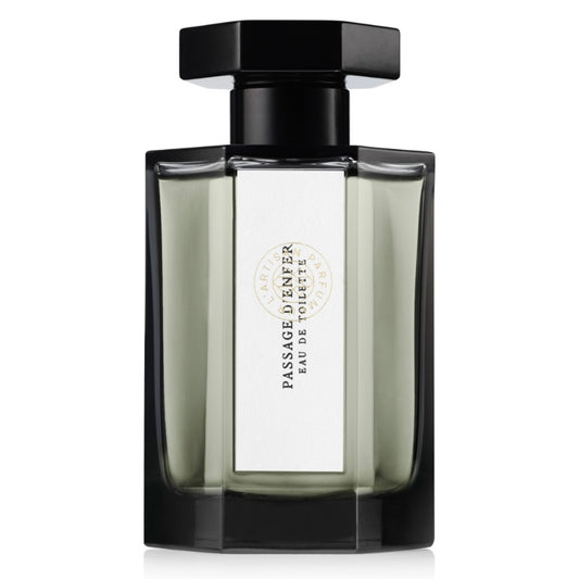 L’ Artisan Passage D’ Enfer 冥府之路 ✨100ml