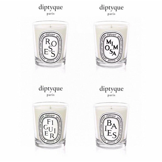 Diptyque 香薰蠟燭 ✨190g