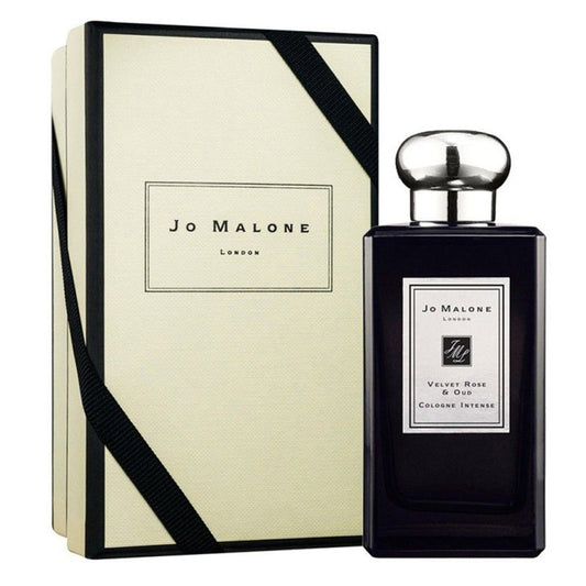 Jo Malone Velvet Rose & Oud Cologne Intense 絲絨玫瑰與烏木芳醇古龍水 ✨100ml