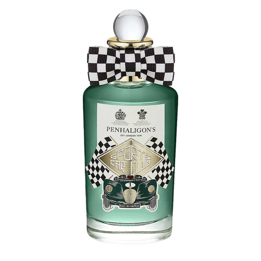 Penhaligon’s Sports Car Club 賽道傳奇✨100ml