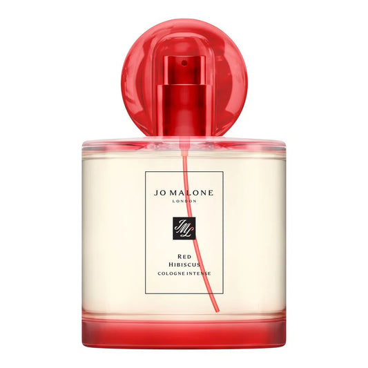 Jo Malone Red Hibiscus 鮮紅朱槿花香水 ✨100ml（熱帶島款）