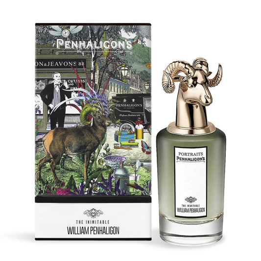 Penhaligon’s William Penhaligon 盤羊 ✨75ml