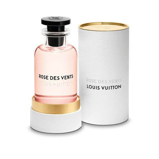 Louis Vuitton Rose des Vents 風中玫瑰 ✨100ml