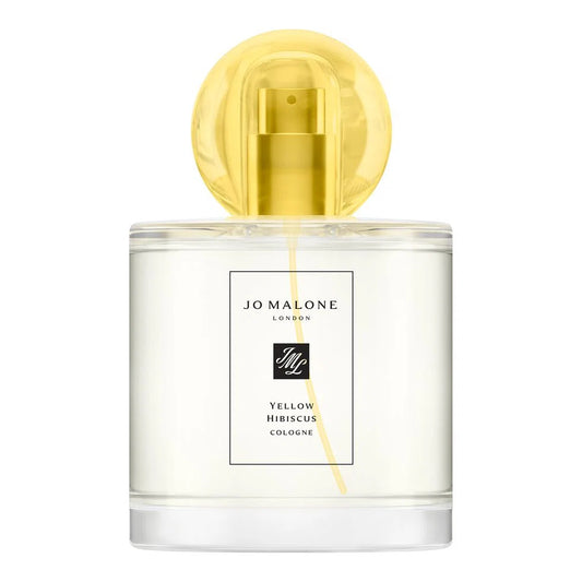 Jo Malone Yellow Hibiscus 黃槿花香水 ✨100ml （熱帶島款）